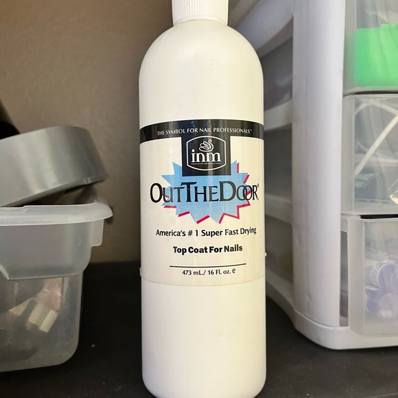 nails - Picture 4 of 16